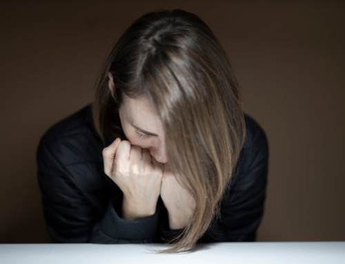 ¿Es normal sentir ansiedad? ¿Cuándo pedir ayuda?