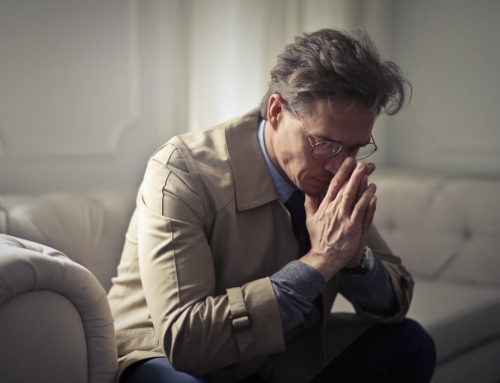 Diferencia entre tristeza y depresión: ¿cómo identificarlas?